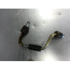 113Z013 Fuel Injector Line Cylinder 2 From 2008 Dodge Ram 2500  6.7  Cummins Diesel